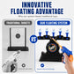 🎯50% OFF NOW! Electric Floating Ball Shooting Target Toy with USB Power – Hover Ball Shooting Game, Foam Dart Blaster Target Set, Interactive Indoor Shooting Toy for Kids