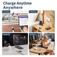 ⚡50% OFF NOW! 240W Fast Charging Braided USB-C Cable, High Speed Power Delivery Cord for Phone, Tablet & Laptop