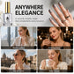 ✨ 50% OFF NOW! No-Bake Galaxy Chrome Silver Nail Polish – Air Dry Mirror Shine Nail Varnish, Salon Metallic Mirror Finish, No UV Lamp Needed for DIY Nail Art