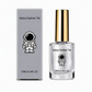 ✨ 50% OFF NOW! No-Bake Galaxy Chrome Silver Nail Polish – Air Dry Mirror Shine Nail Varnish, Salon Metallic Mirror Finish, No UV Lamp Needed for DIY Nail Art