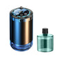 🚗 50% OFF NOW! AI Smart Car Aromatherapy Diffuser – Ultrasonic Nano Mist Car Scent Machine, Auto Start-Stop, Starry Sky Light, Portable Cup Holder Fragrance Diffuser for Vehicles