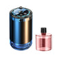 🚗 50% OFF NOW! AI Smart Car Aromatherapy Diffuser – Ultrasonic Nano Mist Car Scent Machine, Auto Start-Stop, Starry Sky Light, Portable Cup Holder Fragrance Diffuser for Vehicles