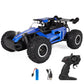 High-Speed RC Off-Road Car