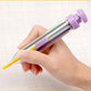 🖍️ 50% OFF NOW! 8-in-1 Press-on Multicolor Crayon – Retractable Compact Creative Drawing Pen, 8 Bright Colors in One, Portable Art Supply for Kids Drawing & Doodle