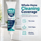 🧼 50% OFF NOW! Mold Remover Gel – Deep Mold Stain Cleaner & Mildew Remover, Precision Nozzle for Tile Grout, Caulk & Seams, For Bathroom Kitchen Surfaces