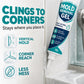 🧼 50% OFF NOW! Mold Remover Gel – Deep Mold Stain Cleaner & Mildew Remover, Precision Nozzle for Tile Grout, Caulk & Seams, For Bathroom Kitchen Surfaces