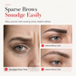 ✍️ 50% OFF NOW! 4-Tip Liquid Eyebrow Pen – Microblading Effect Brow Pen, Creates Realistic Hair-Like Strokes, Long Lasting Waterproof Eyebrow Makeup