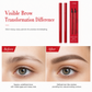 ✍️ 50% OFF NOW! 4-Tip Liquid Eyebrow Pen – Microblading Effect Brow Pen, Creates Realistic Hair-Like Strokes, Long Lasting Waterproof Eyebrow Makeup