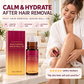 🧴50% OFF NOW! Post-Hair Removal Soothing Oil Roll-On – Cyperus Rotundus Oil Moisturizing Serum Roll-On, Calming Hydrating After Shave & Waxing Skin Care for Body