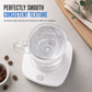 ☕ 50% OFF NOW! Rechargeable Magnetic Levitation Stirring Base for Cups – Automatic Hands-Free Drink Mixer, Universal Cup Compatible, Electric Stirrer for Coffee, Cocoa & Protein Shakes