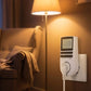 ⏱️ 50% OFF NOW! Home Appliance Automation Timer Outlet – Digital Plug-in Programmable Timer Socket, Easy Setup Plug & Play, Schedule Lights & Household Devices for Energy Saving