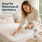 🧼50% OFF NOW! Waterless Fabric & Upholstery Cleaner Spray – No Rinse Deep Stain Remover, Gentle Non-Toxic Foam Cleaner for Sofa, Carpet, Mattress & Fabric Furniture