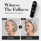 💖LAST DAY SALE 50% OFF!!💪Natural Lift, Peach Fragrance🌸 Volumizing Hair Styling Spray – For Mature Hair & All-Day Hold | Lightweight, Non-Sticky & Adds Volume ✨