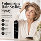 💖LAST DAY SALE 50% OFF!!💪Natural Lift, Peach Fragrance🌸 Volumizing Hair Styling Spray – For Mature Hair & All-Day Hold | Lightweight, Non-Sticky & Adds Volume ✨