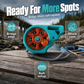 🎣50% OFF NOW! Portable Rodless Pocket Fishing Reel Device – Compact Survival Fishing Reel, Lightweight Handheld Fishing Gear for Outdoor Camping Hiking Emergency