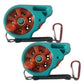 🎣50% OFF NOW! Portable Rodless Pocket Fishing Reel Device – Compact Survival Fishing Reel, Lightweight Handheld Fishing Gear for Outdoor Camping Hiking Emergency
