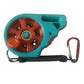 🎣50% OFF NOW! Portable Rodless Pocket Fishing Reel Device – Compact Survival Fishing Reel, Lightweight Handheld Fishing Gear for Outdoor Camping Hiking Emergency