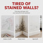 🧱50% OFF NOW! Waterproof Wall Repair Paste with Integrated Small Roller Brush – 300g DIY Wall Mending Cream, Quick Fix Wall Cracks, Stains & Peeling for Home Renovation