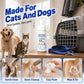🐾50% OFF NOW! No-Rinse Pet Butt Dry Clean Foam, Pet Hygiene Foam for Dogs & Cats, Remove Dirt & Odor Without Water Washing