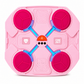 🥊50% OFF NOW! Kids Electronic Music Boxing Target, Smart Bluetooth Rhythm Punching Pad for Home Fitness & Stress Relief