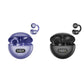🎧50% OFF NOW! Open-Ear Clip-On Bluetooth Earbuds – Comfort Clip Wireless Headphones, Immersive Sound with Sound Leakage Control, Touch Control Ear Clips for Sports & Daily Use