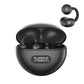 🎧50% OFF NOW! Open-Ear Clip-On Bluetooth Earbuds – Comfort Clip Wireless Headphones, Immersive Sound with Sound Leakage Control, Touch Control Ear Clips for Sports & Daily Use