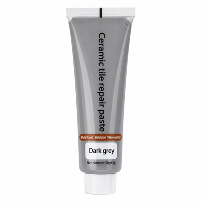 🧱 Tile & Marble Repair Paste | 50g Touch-Up Kit