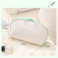 🧳50% OFF NOW! Travel Underwear Organizer Bag – Lightweight Portable Lingerie Storage Pouch, Separate Compartments for Bras, Socks & Panties, Ideal for Vacation & Business Trip