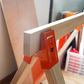 🛠️50% OFF NOW! Heavy-Duty Steel Sawhorse Bracket – Down Clamp Anti-Slip Saw Horse Support Brackets, DIY Folding Sawhorse Frame for Woodworking & Construction