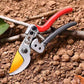 🌿50% OFF NOW! Versatile SK5 Heavy-Duty Pruning Shears – Sharp Garden Branch Trimmers, Labor-Saving Plant Clippers for Trees, Bushes, Flowers & Fruit Picking