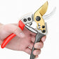 🌿50% OFF NOW! Versatile SK5 Heavy-Duty Pruning Shears – Sharp Garden Branch Trimmers, Labor-Saving Plant Clippers for Trees, Bushes, Flowers & Fruit Picking