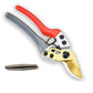 🌿50% OFF NOW! Versatile SK5 Heavy-Duty Pruning Shears – Sharp Garden Branch Trimmers, Labor-Saving Plant Clippers for Trees, Bushes, Flowers & Fruit Picking