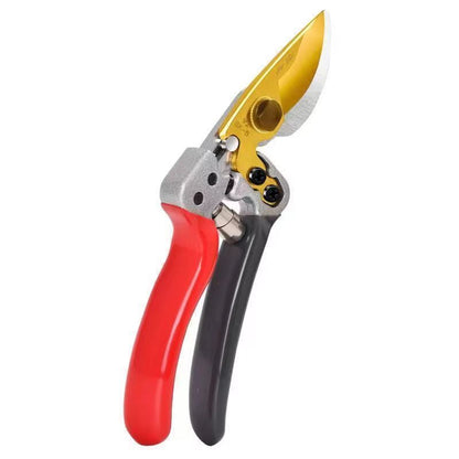 🌿50% OFF NOW! Versatile SK5 Heavy-Duty Pruning Shears – Sharp Garden Branch Trimmers, Labor-Saving Plant Clippers for Trees, Bushes, Flowers & Fruit Picking