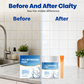 🥳2026 HOT SALE🥳💞50K+ SOLD! 🎨🛁 50% OFF! White Tile Refinishing Paint with Brush – covers stains, waterproof & glossy. Refresh tiles, sinks & toilets without replacing! 🛡️✅