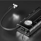 🚗50% OFF NOW! Cordless Portable Tire Inflator – Wireless Car Air Pump with Pressure Gauge, Fast Inflation, Compact Handheld Tire Pump for Cars, Bikes, Motorcycles & Balloons