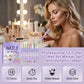 💅50% OFF NOW! 12 Colors DIY Nail Art Marker Pen Set – Water-Based Quick Dry Nail Drawing Pens, Solid Color Nail Art Markers for Nail DIY Painting & Nail Decorations