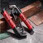 ⚡50% OFF NOW! 1000A Heavy Duty Welding Electrode Holder – Insulated Anti-Slip Welding Rod Clamp, High Current Heat Resistant Welding Tool for Industrial & Home Welding Jobs