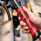 ⚡50% OFF NOW! 1000A Heavy Duty Welding Electrode Holder – Insulated Anti-Slip Welding Rod Clamp, High Current Heat Resistant Welding Tool for Industrial & Home Welding Jobs