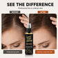💇50% OFF NOW! Professional Lace Tint Spray for Wigs and Frontals – Quick Drying Root Tinting Mist, Flawless Gray Root Coverage & Seamless Blending for All Brown Hair Shades