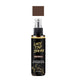 💇50% OFF NOW! Professional Lace Tint Spray for Wigs and Frontals – Quick Drying Root Tinting Mist, Flawless Gray Root Coverage & Seamless Blending for All Brown Hair Shades