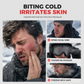 🧣50% OFF NOW! Thermal Fleece Winter Balaclava – Windproof Full Face Hood with Adjustable Drawstrings, Warm Head Neck Cover for Skiing, Cycling & Cold Weather Outdoor Sports