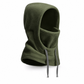 🧣50% OFF NOW! Thermal Fleece Winter Balaclava – Windproof Full Face Hood with Adjustable Drawstrings, Warm Head Neck Cover for Skiing, Cycling & Cold Weather Outdoor Sports