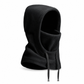 🧣50% OFF NOW! Thermal Fleece Winter Balaclava – Windproof Full Face Hood with Adjustable Drawstrings, Warm Head Neck Cover for Skiing, Cycling & Cold Weather Outdoor Sports