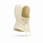 🧣50% OFF NOW! Thermal Fleece Winter Balaclava – Windproof Full Face Hood with Adjustable Drawstrings, Warm Head Neck Cover for Skiing, Cycling & Cold Weather Outdoor Sports