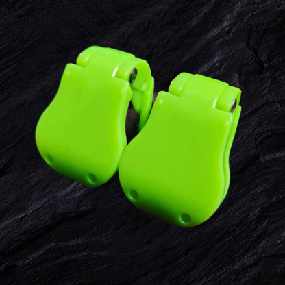 🎣Buy 1 Get 1 Free ! Multifunctional Fishing Rod Holder Clips – Secure Rod Fastener Clamps, Anti-Tangle Fishing Pole Organizer for Transport, Storage & Fishing Trips