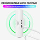 💡50% OFF NOW! Magnetic Smart Motion Sensor RGB Mood Light – Dual Side LED Wall Lamp, Rechargeable Wireless Night Light for Hallway, Bedroom, Cabinet & Decor