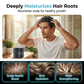 💈50% OFF NOW! 360 Wave Styling Pomade – Water Based Medium Hold Hair Wax, High Shine & Deep Moisture Wave Cream for Men’s 360 Waves Hairstyle