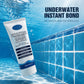 🏊 Underwater Pool Tile Adhesive | High Strength Waterproof Glue for Swimming Pool Tile Repair & Leak Sealing
