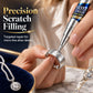 ✨50% OFF NOW! Silver Jewelry Repair Touch-Up Pen, Restore Brilliant Silver Luster, Quick-Drying, Precision Fiber Tip, Hide Scratches on Silver Rings Necklaces Bracelets