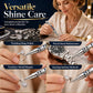 ✨50% OFF NOW! Silver Jewelry Repair Touch-Up Pen, Restore Brilliant Silver Luster, Quick-Drying, Precision Fiber Tip, Hide Scratches on Silver Rings Necklaces Bracelets